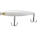 Bill Lewis Depth Strike 1/2 oz Jerkbait Cajun Pearl - Bill Lewis