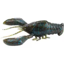 Megabass Sleeper Craw Green Pumpkin Blue - Megabass