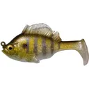 Megabass Sleeper Gill Swimbait Glitter Noike Gill - Megabass