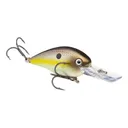 Strike King KVD Deep Diver Square Bill 1.5 Crankbait Summer Sexy Shad - Strike King