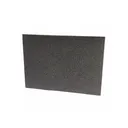 Talon Grips Large Material Sheet 5" x 7" Granulate Black - Talon Grips