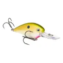 Strike King KVD Deep Diver Squarebill 1.5 Crankbait TN Shad - Strike King