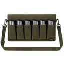 MidwayUSA Double Stack Pistol 6 Magazine Pouch Olive Drab - Midwayusa