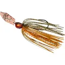 Z-Man Chatterbait Elite EVO Bladed Jig Bama Craw 3/8 oz - Z-Man