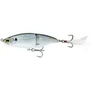 6th Sense Speed Glide 100 Swimbait Shad Scales - 6th Sense Fishing