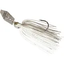 Z-Man Chatterbait Elite EVO Bladed Jig Electric Shad 3/8 oz - Z-Man