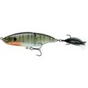 6th Sense Speed Glide 100 Swimbait Bluegill Spawn - 6Th Sense