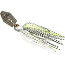 Z-Man Chatterbait Elite EVO Bladed Jig Glitter Bomb 1/2 oz - Z-Man