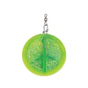Luhr-Jensen 3/0 Dipsy Diver Fish Candy Chartreuse UV - Luhr Jensen