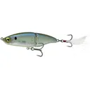 6th Sense Speed Glide 100 Swimbait Ghost Bone Minnow - 6Th Sense