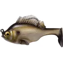Megabass Sleeper Gill Swimbait Brownie - Megabass