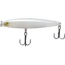 Bill Lewis Depth Strike 5/8 oz Jerkbait Cajun Pearl - Bill Lewis