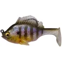 Megabass Sleeper Gill Swimbait Glitter Wild Gill - Megabass