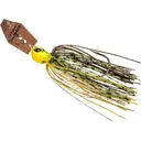 Z-Man Chatterbait Elite EVO Bladed Jig Bluegill 1/2 oz - Z-Man
