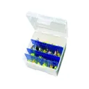 Flambeau Big Mouth Spinnerbait Tackle Box Large - Flambeau