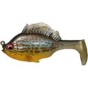 Megabass Sleeper Gill Swimbait Pumpkin Seed - Megabass