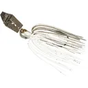 Z-Man Chatterbait Elite EVO Bladed Jig Electric Shad 1/2 oz - Z-Man