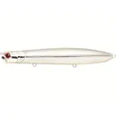 Lucky Craft Gunfish 117 Topwater Chrome - Lucky Craft