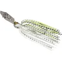 Z-Man Chatterbait Elite EVO Bladed Jig Glitter Bomb 3/8 oz - Z-Man