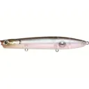 Lucky Craft Gunfish 117 Topwater Ghost Minnow - Lucky Craft