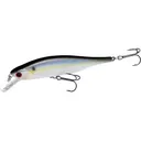 Lucky Craft Lightning Pointer 98XR Jerkbait Pearl Threadfin Shad - Lucky Craft