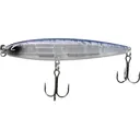 Bill Lewis Depth Strike 3/8 oz Jerkbait Pro Blue - Bill Lewis