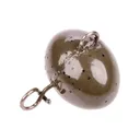 Strike King Tour Grade Tungsten Swinging 3/4oz Jighead Green Pumpkin - Strike King