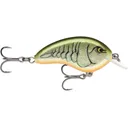 Rapala Ott's Garage (OG) Tiny 4 Crankbait Rootbeer Crawdad - Rapala