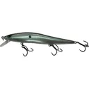 Duckett Baits BD 115 Suspending Jerkbait Green Gizzard Shad - Duckett Baits