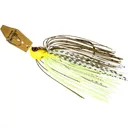 Z-Man Chatterbait Elite EVO Bladed Jig Hot Snakes 3/8 oz - Z-Man