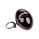 Strike King Tour Grade Tungsten Swinging 3/8oz Jighead Black - Strike King