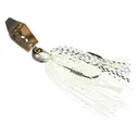 Z-Man Chatterbait Elite EVO Bladed Jig Spot Remover 1/2 oz - Z-Man