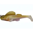 Megabass Dark Sleeper 3.8 Swimbait 3/4oz Wakasagi - Megabass
