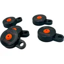 Triumph Systems Bottle Blasters Bursting Cap Target 5PK - Triumph Systems