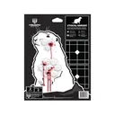 Triumph Systems Ethical Harvest Prairie Dog Reactive Target 2PK - Triumph Systems