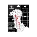 Triumph Systems Ethical Harvest Turkey Reactive Target 2PK - Triumph Systems