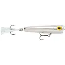 Storm Chug Bug 06 Topwater Pure Chrome - Storm Lures