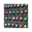 Triumph Systems Pop Pack Bursting Target 10PK - Triumph Systems