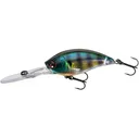 Yo-Zuri 3DB Deep Crank Crankbait Prism Bluegill - Yo-Zuri