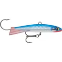 Rapala Jigging Rap Magnum Jig Chrome Blue - Rapala