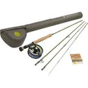 Redington Field Kit Bass Fly Outfit - Redington