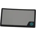 Savior Equipment Writeable ID Patch Magnetic 2.5" - Savior Equipment