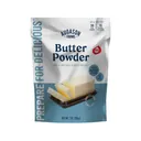Augason Farms Freeze Dried Butter Powder Pouch 7oz - Augason Farms
