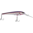 Berkley Deep Hit Stick Jerkbait 3.75" Slick Alewife - Berkley Fishing