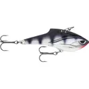 Rapala Rippin' Blade Chrome Tiger - Rapala