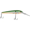 Berkley Deep Hit Stick Jerkbait 3.75" Slick Tennessee Shad - Berkley Fishing