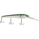 Berkley Deep Hit Stick Jerkbait 4.75" Slick Tennessee Shad - Berkley Fishing