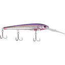 Berkley Deep Hit Stick Jerkbait 4.75" Slick Alewife - Berkley Fishing