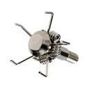 HME Spring Loaded 100 Grain Small Game Broadhead - HME Products