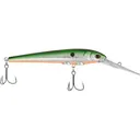 Berkley Deep Hit Stick Jerkbait 4.25" Slick Tennessee Shad - Berkley Fishing